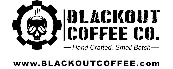 Blackout Coffee