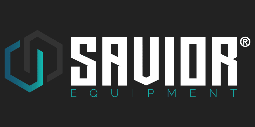 Savior Equipment