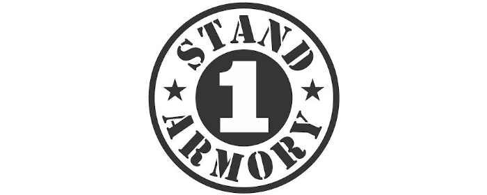 Stand 1 Armory