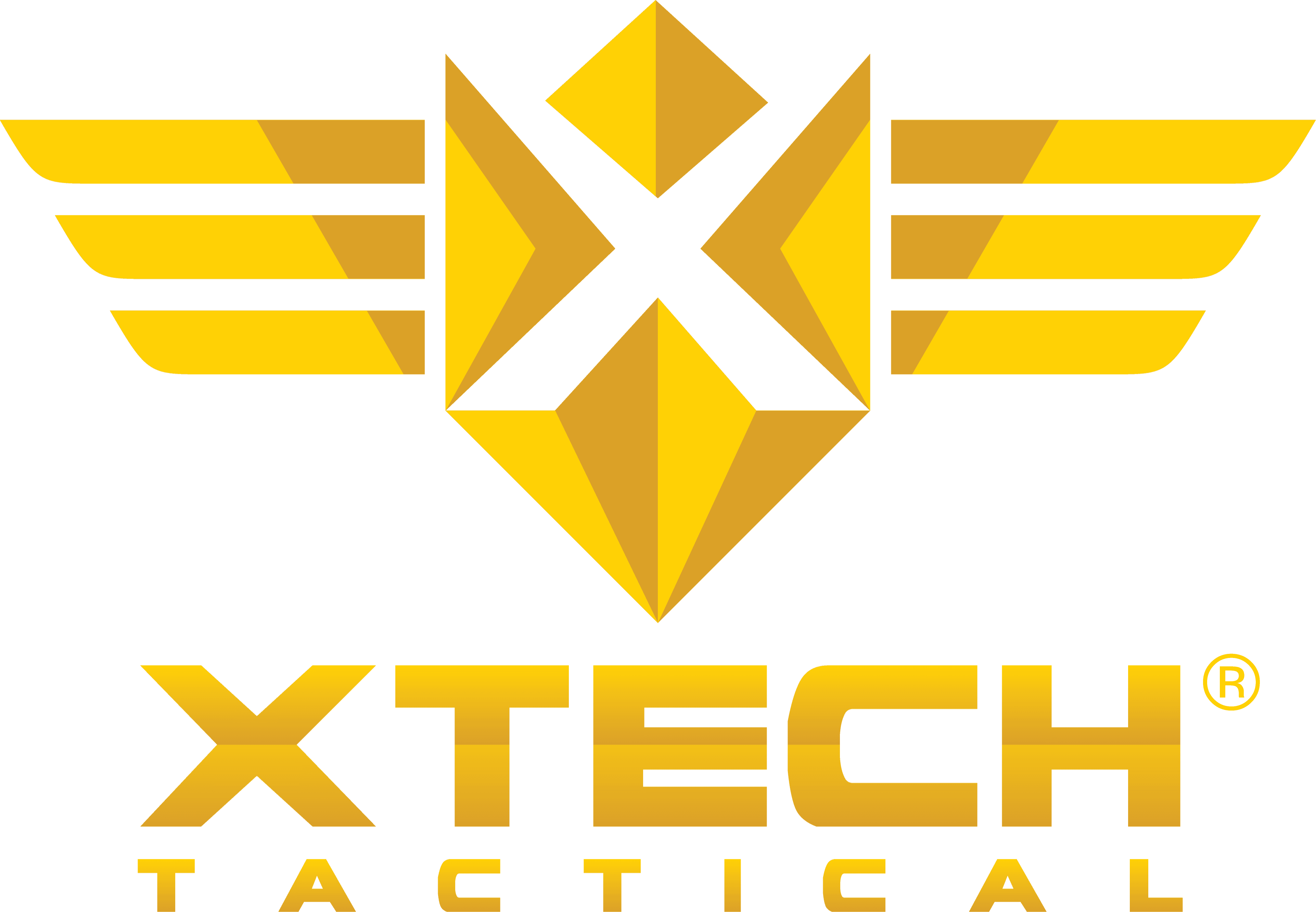 XTech Tactical